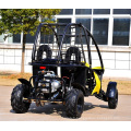 4 Wheeler gaz électrique Go Kart Buggy pour Farm (KD 110GKT-2)